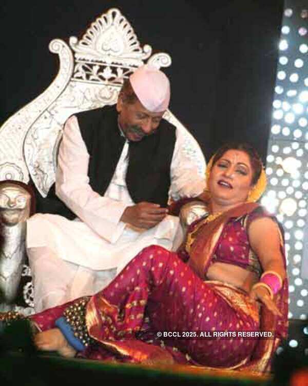 Nilu Phule Photos