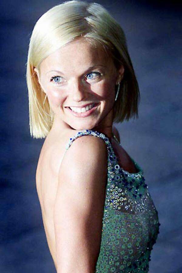 Geri Halliwell Images