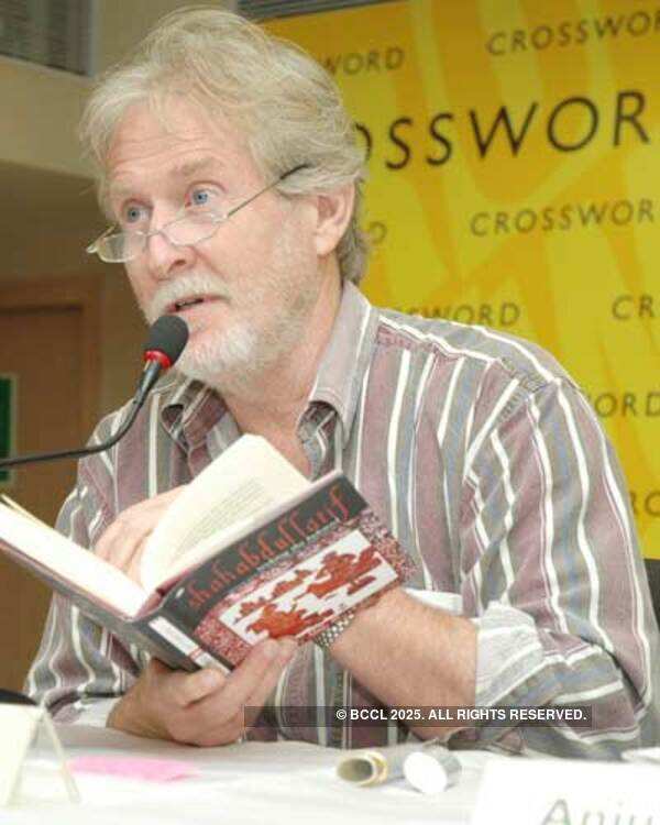 tom alter