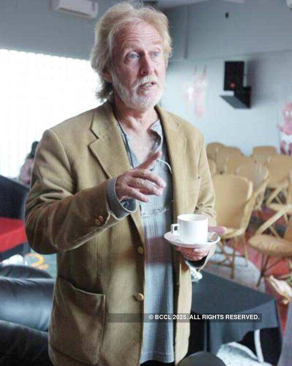 tom alter