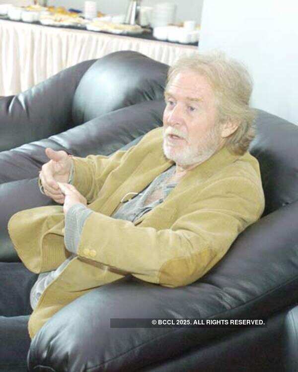 tom alter