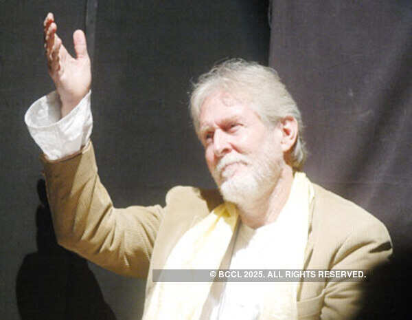tom alter