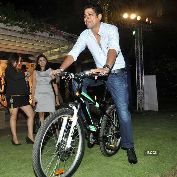 Murli Sharma