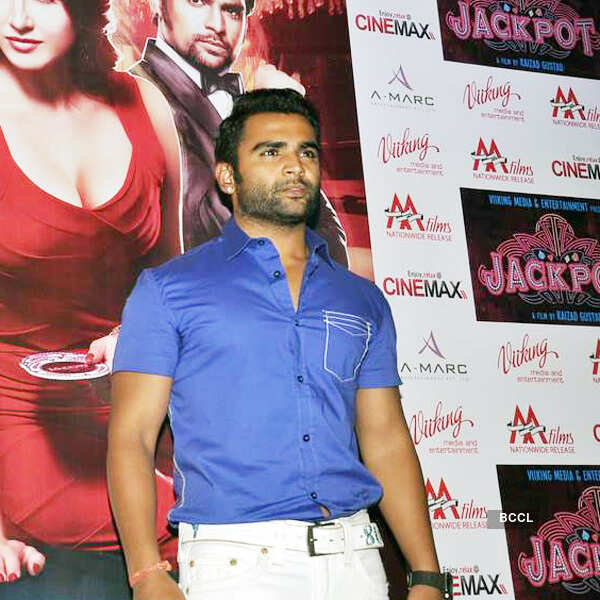 Sachiin Joshi