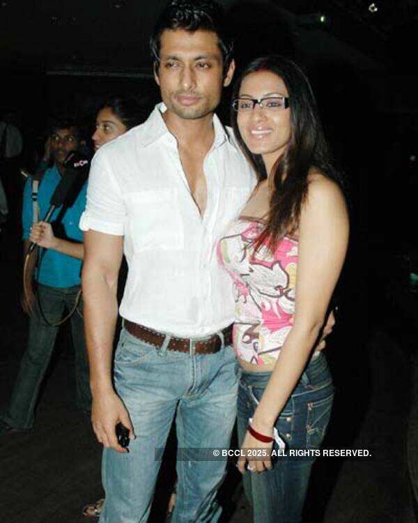 Indraneil Sengupta