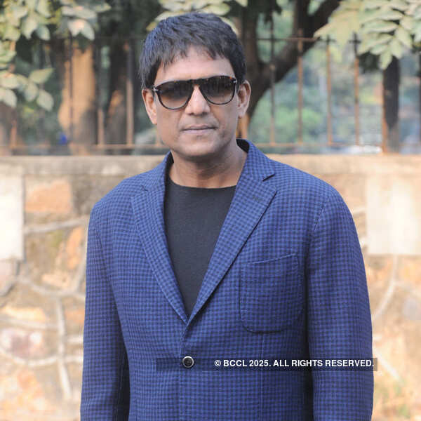 Adil Hussain