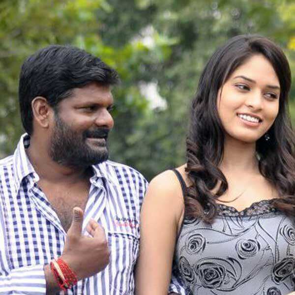 Ganja Karuppu Wallpapers