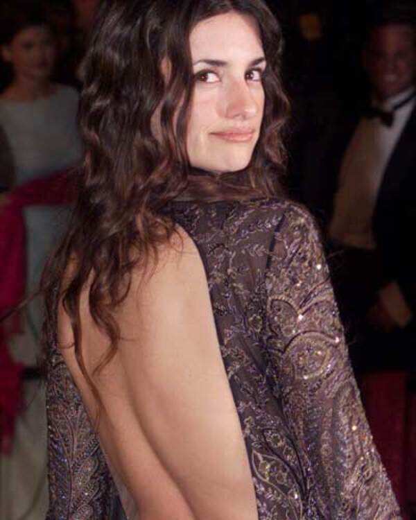 Penelope Cruz