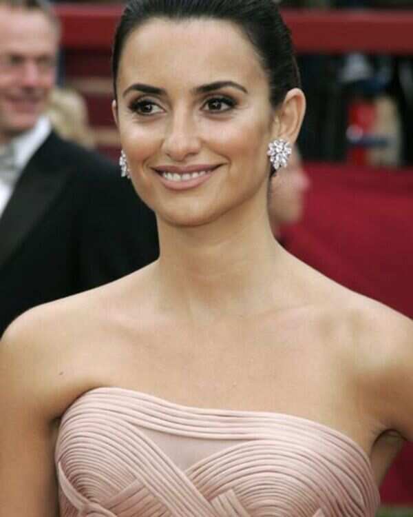Penelope Cruz