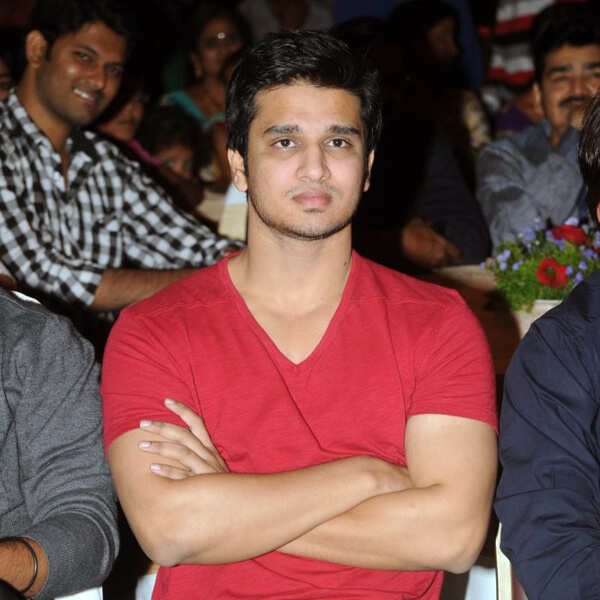 Nikhil Siddhartha