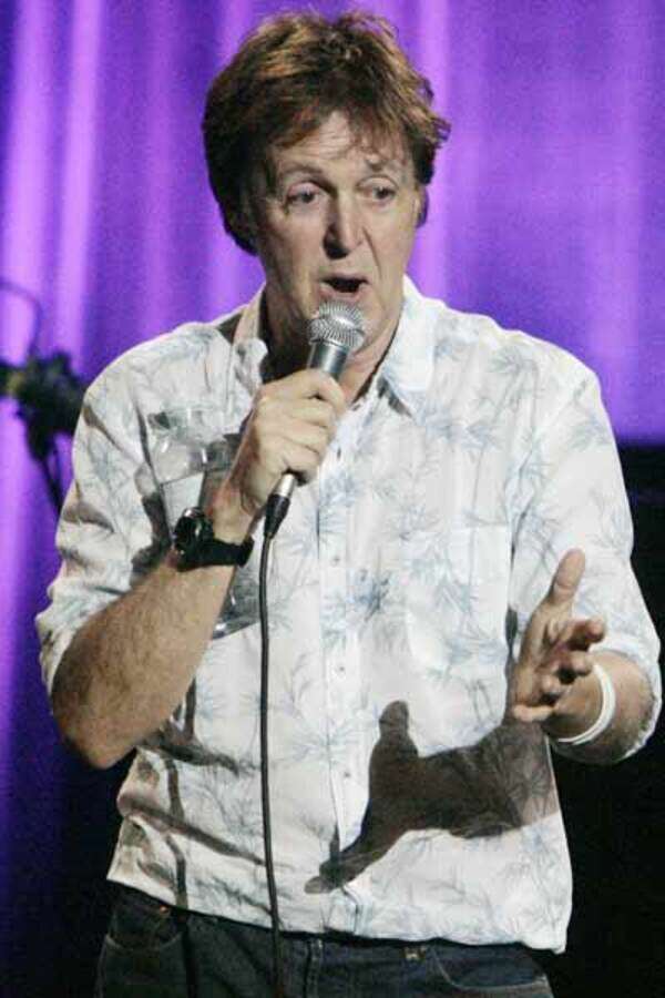 John Lennon