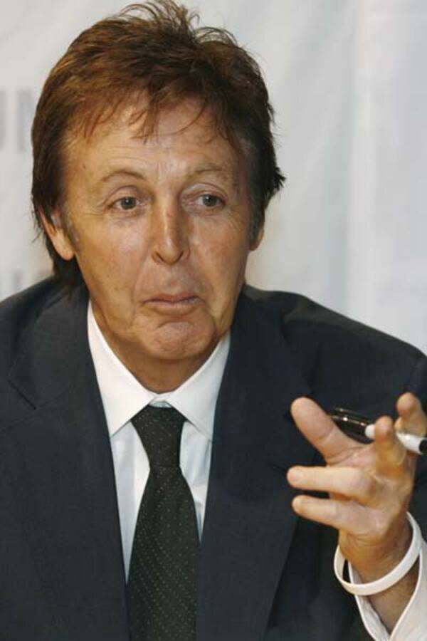 John Lennon