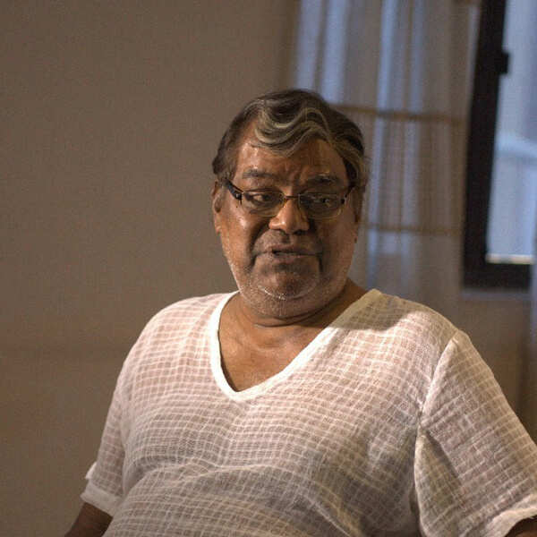 Kota Srinivasa Rao Pictures