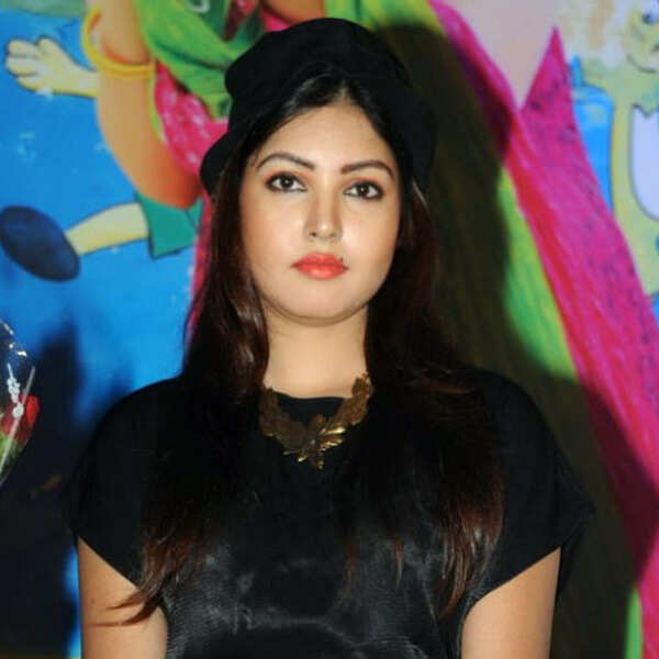 Komal Jha