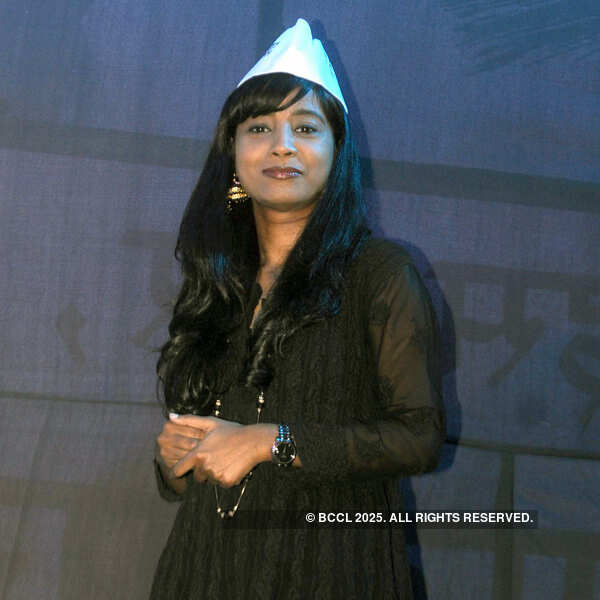 Shilpa Rao