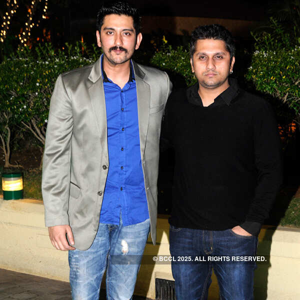 Shaad Randhawa
