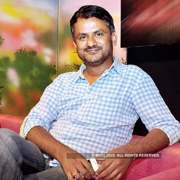 Girish Kulkarni
