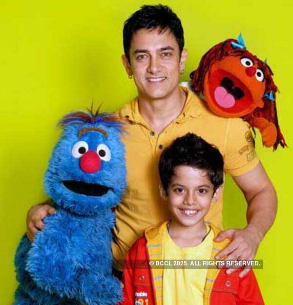 Darsheel Safary