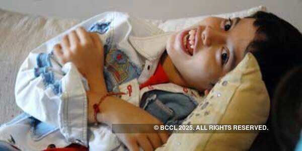 Darsheel Safary