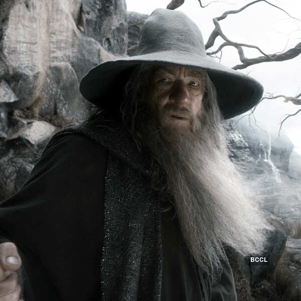 Ian McKellen Wallpapers