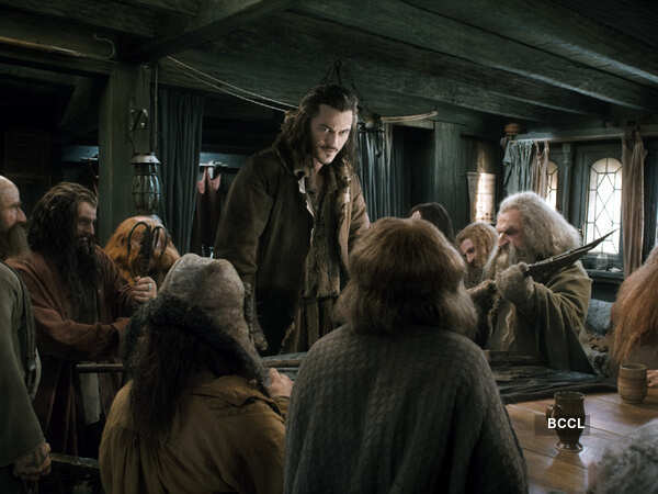 Richard Armitage Images