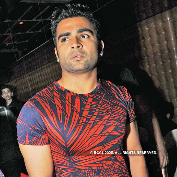 Sachiin Joshi