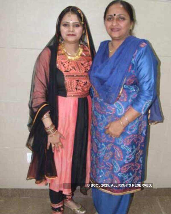 Chandani Singh Photos