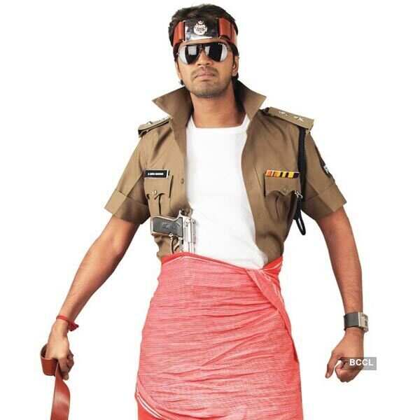 Allari Naresh