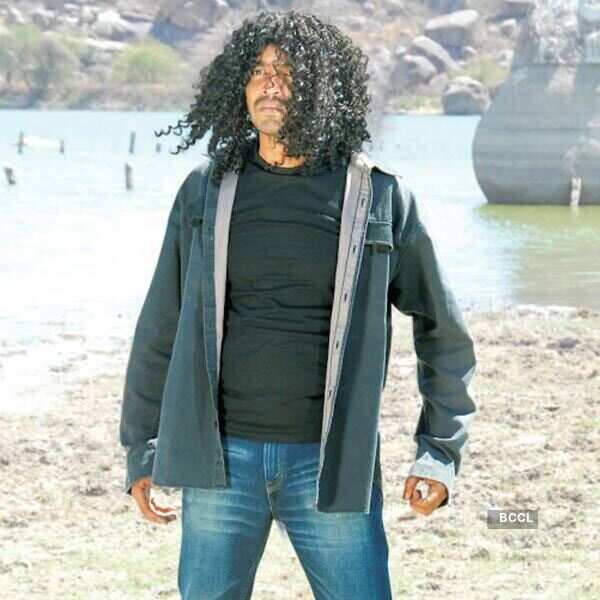 Allari Naresh