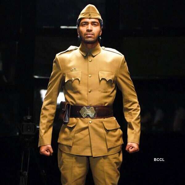 Allari Naresh