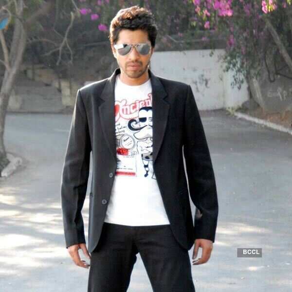 Allari Naresh