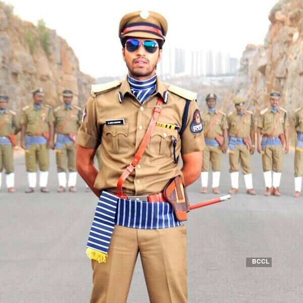 Allari Naresh