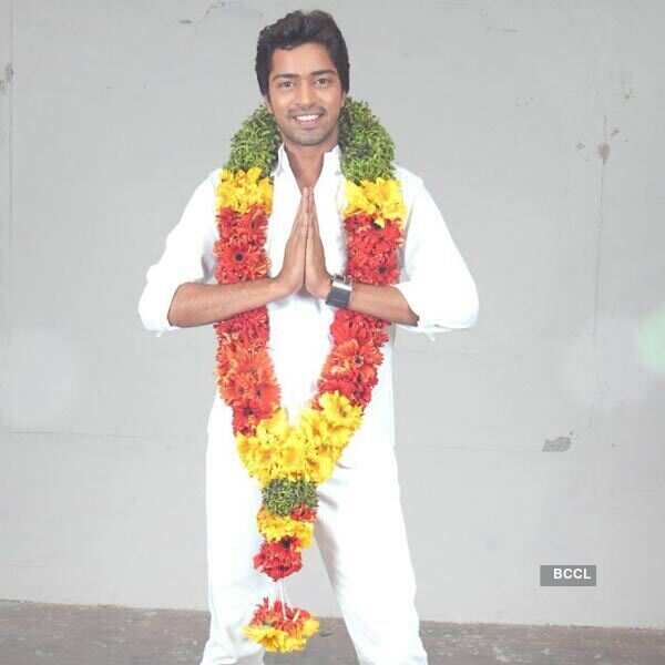 Allari Naresh