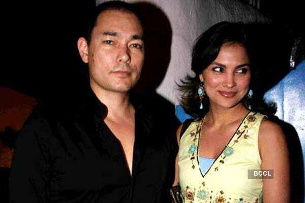 Lara Dutta
