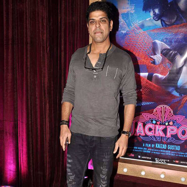 Murli Sharma