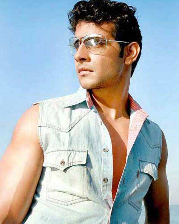 Viraf Patel Images