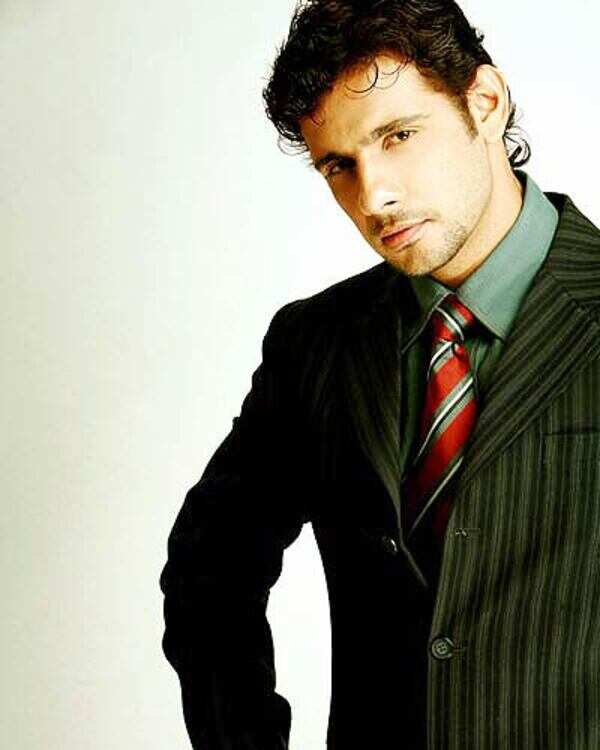 Viraf Patel Pictures