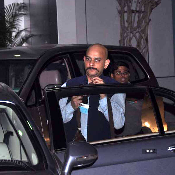 Vijay Krishna