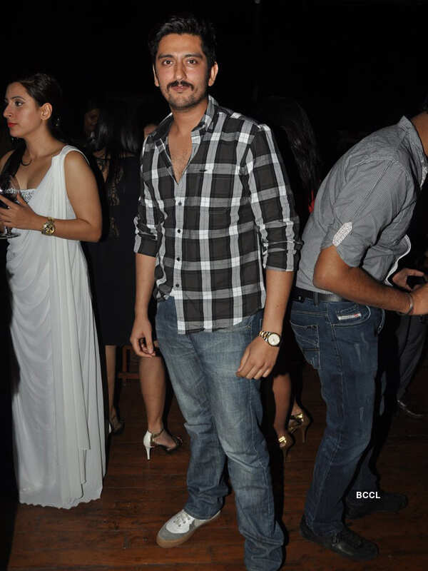 Shaad Randhawa
