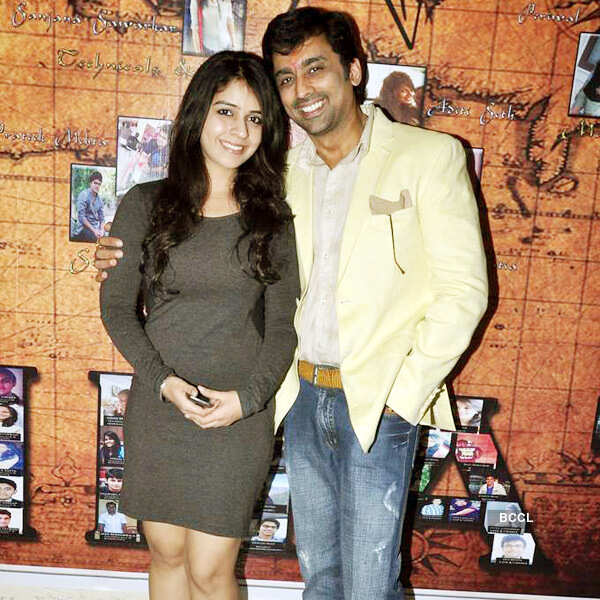 Neha Pawar Pictures