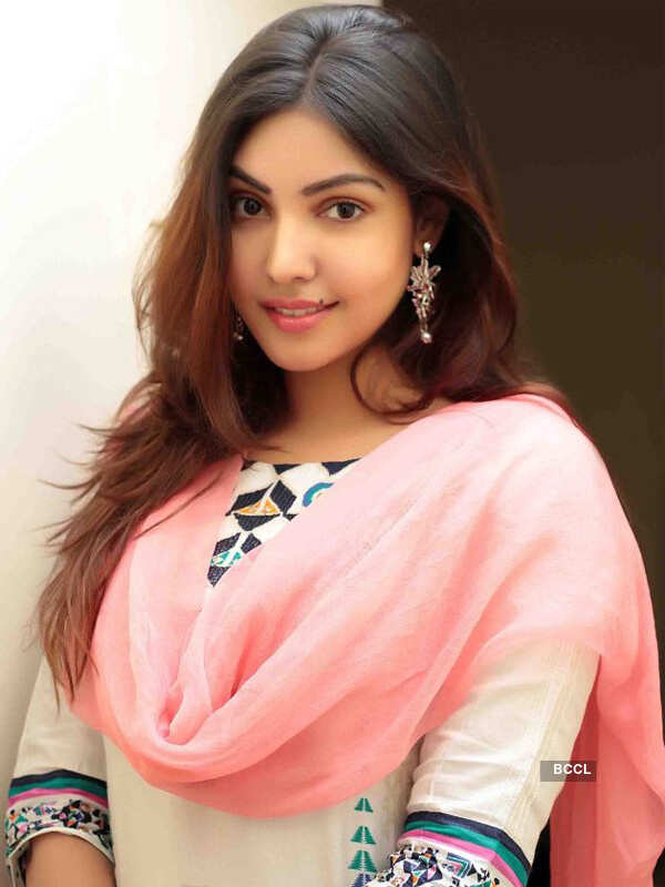 Komal Jha