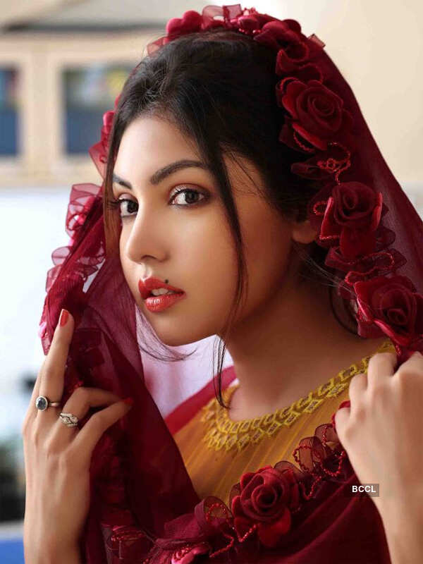 Komal Jha