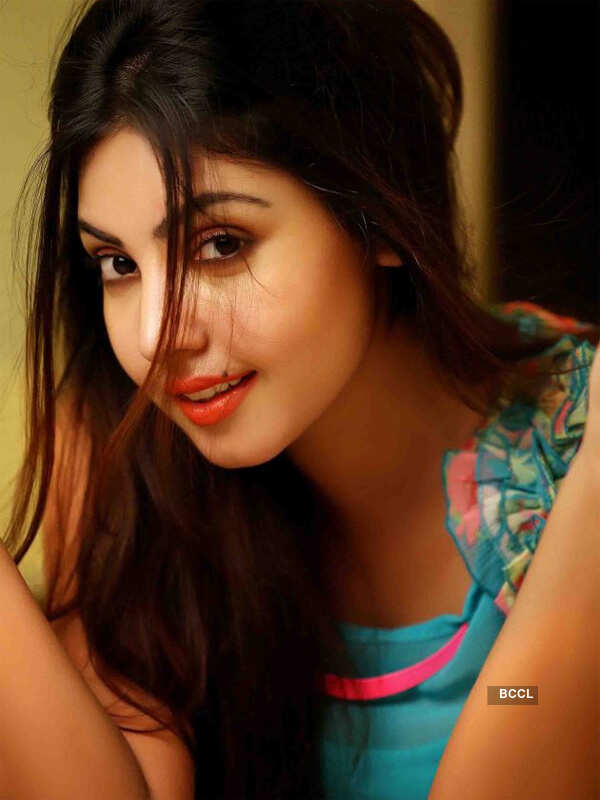 Komal Jha Stills