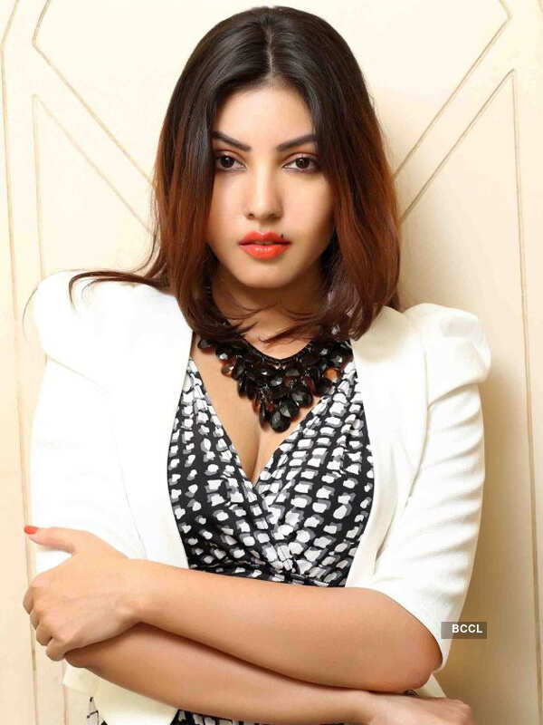 Komal Jha