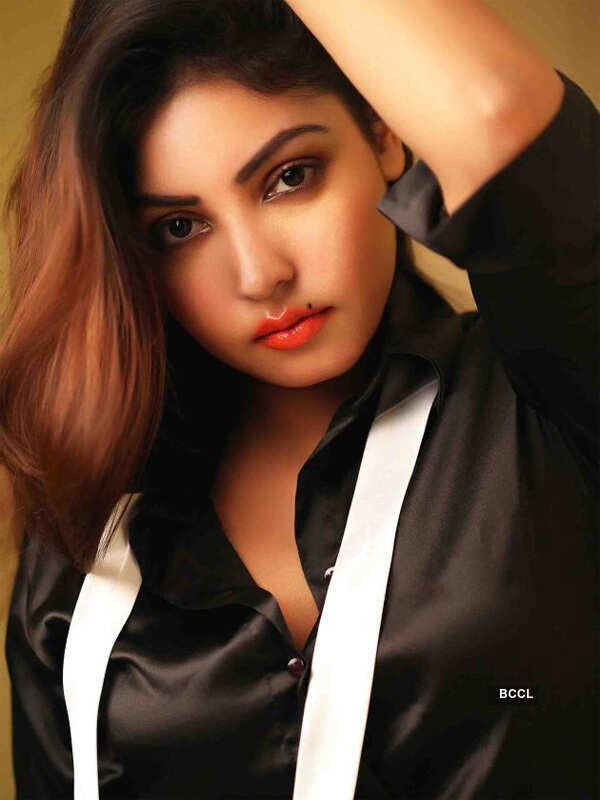 Komal Jha