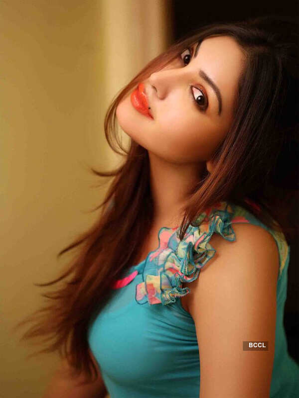 Komal Jha