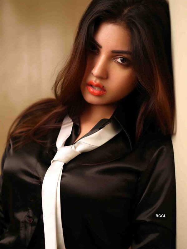 Komal Jha