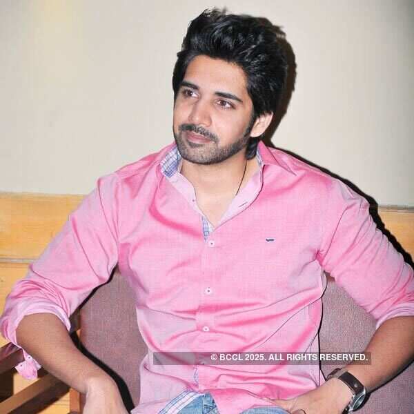 Sushanth