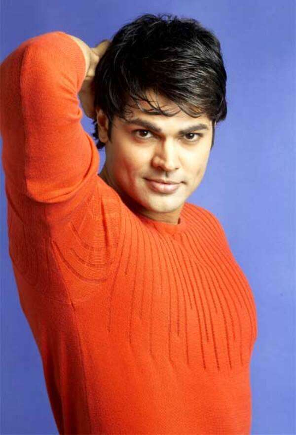 Ganesh Venkatraman