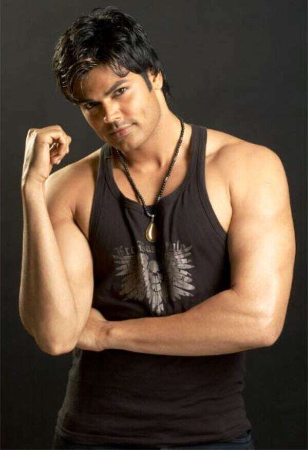 Ganesh Venkatraman